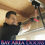 Bay Area Doors logo