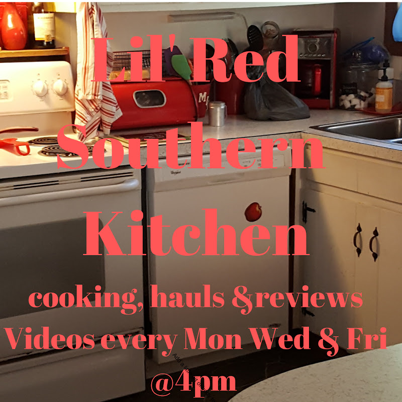 Lil' Red Southern Kitchen