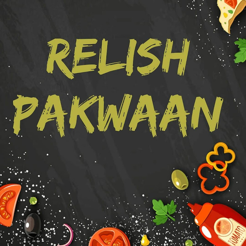 RELISH PAKWAAN