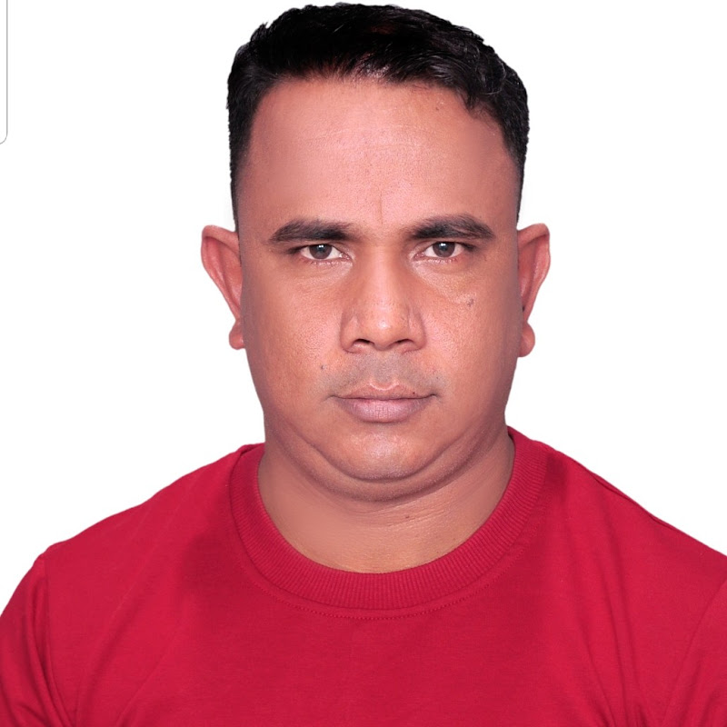 M.Giash Bd