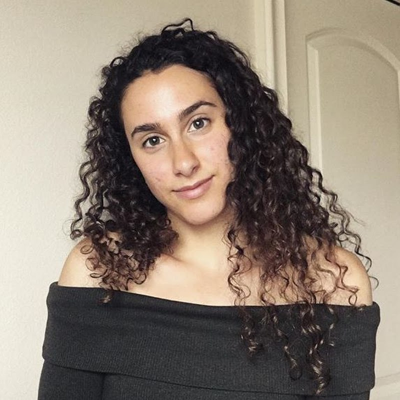 Valentina Zakaria