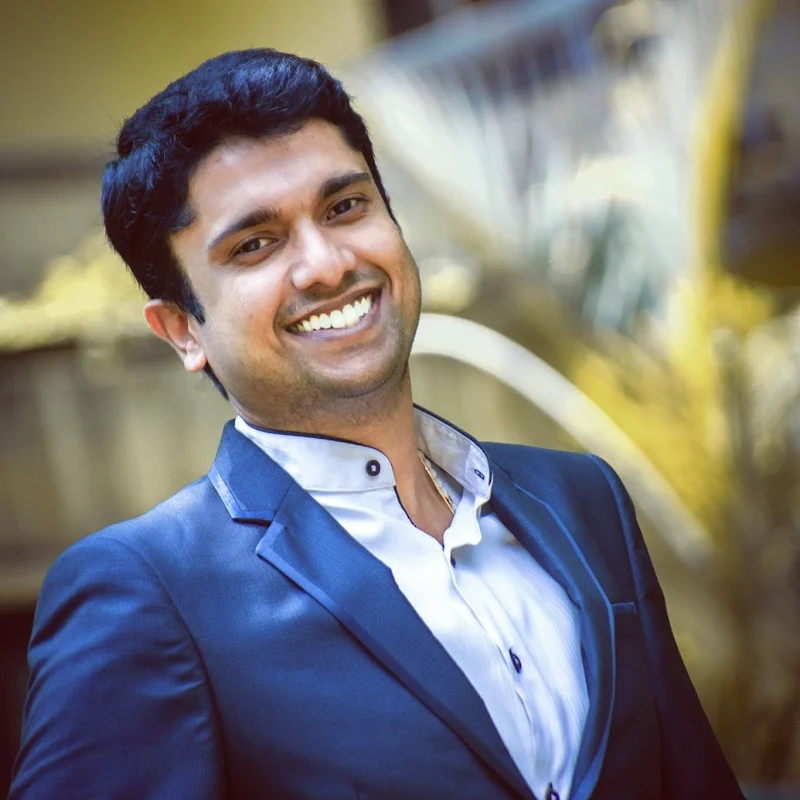 CA JOSE KURIAN