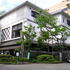 台東区立下町風俗資料館アイコン画像