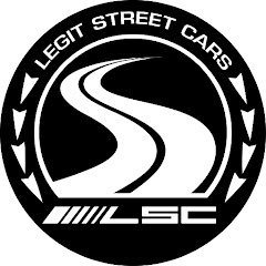LegitStreetCars net worth
