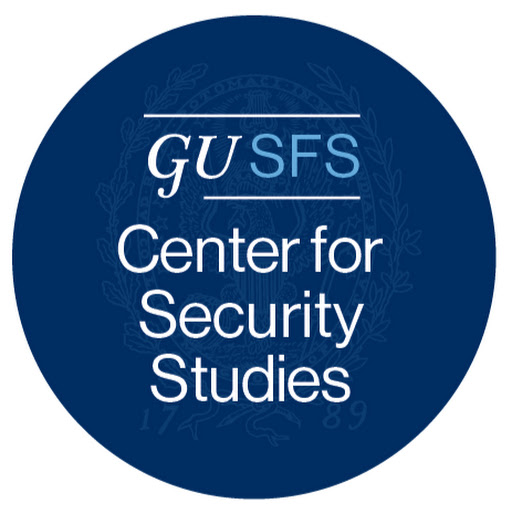 Georgetown University Center for Security Studies
