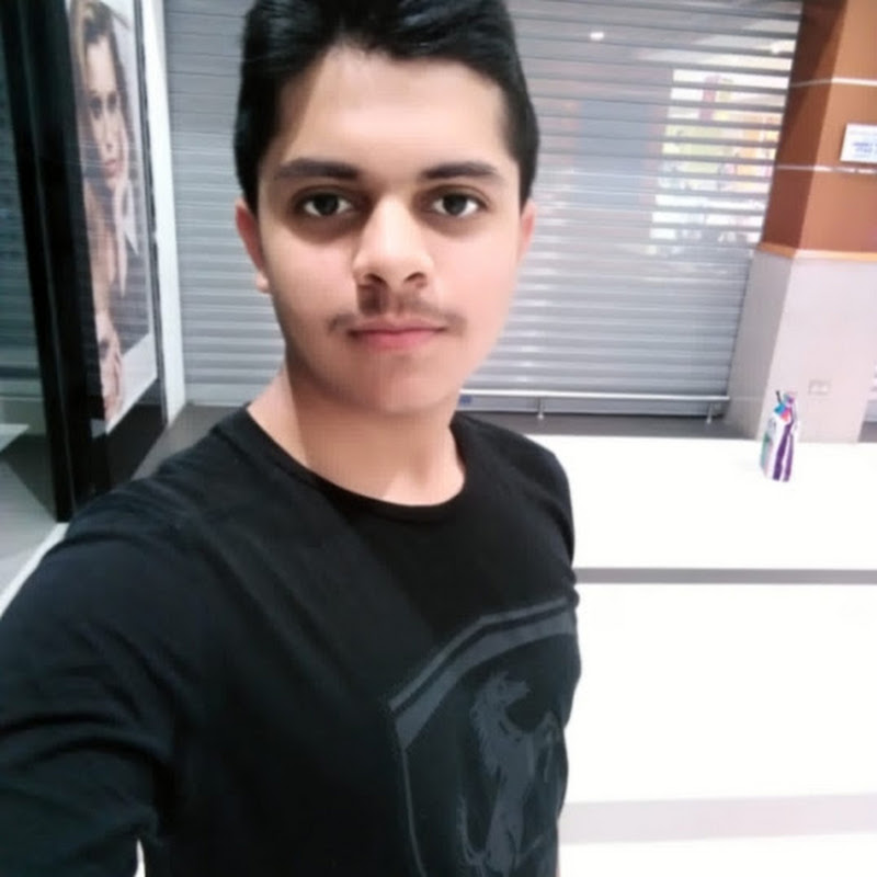 Channel Avatar