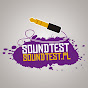 SoundtestTV