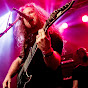 Jamie Hunt (Guitar)
