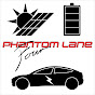 Phantom Lane Four logo