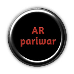 AR pariwar channel logo
