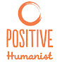 Positive Humanist logo
