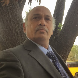 Pius Arockiaswamy photo