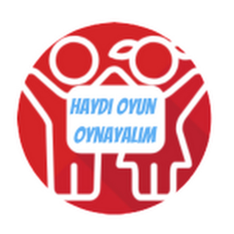 Haydi Oyun Oynayalım