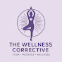 postureperfect1 “The Wellness Corrective” logo