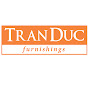 Tran Duc Furnishings logo