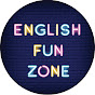 ENGLISH FUN ZONE