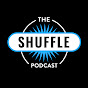 The Shuffle Podcast logo