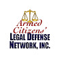 Armed Citizens Educational Foundation logo