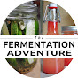 The Fermentation Adventure logo