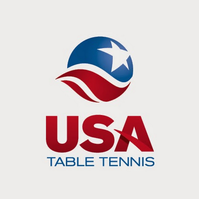 USA Table Tennis