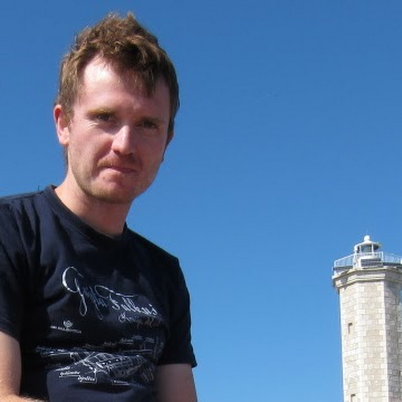 Tomislav Darlic