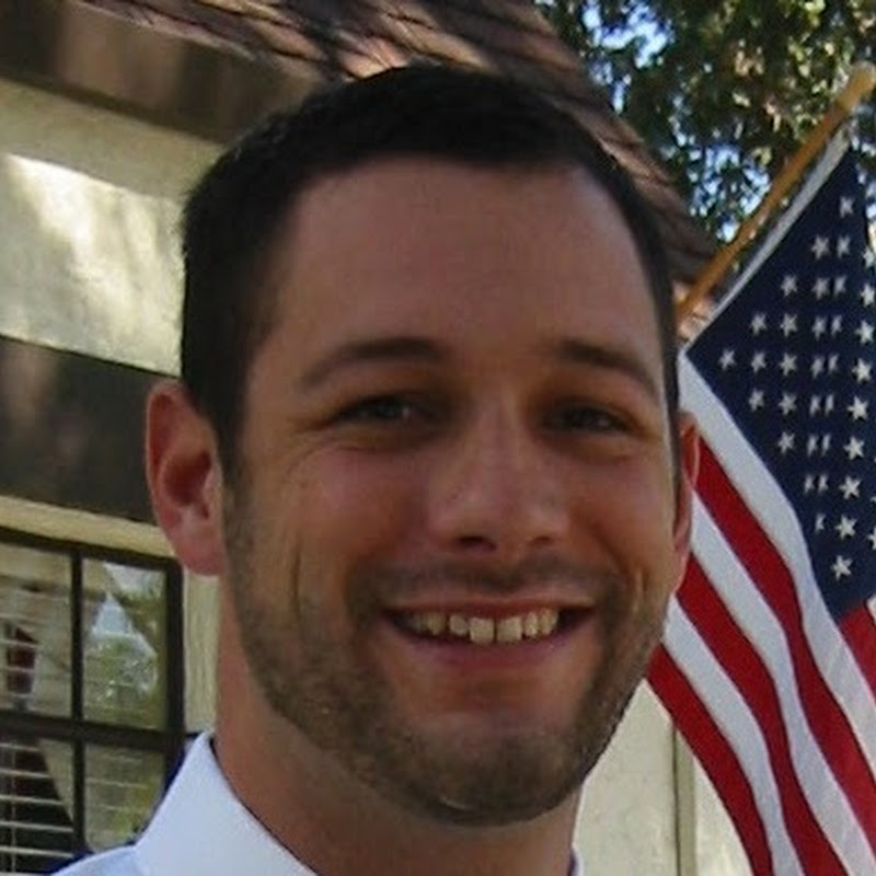 Dan Gamache