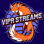 Vipr Streams logo