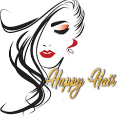 happy thestylist channel logo