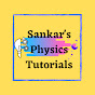 sankar's physics tutorials logo