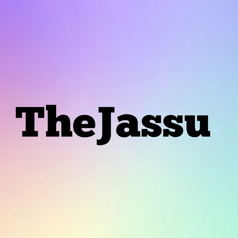TheJassu
