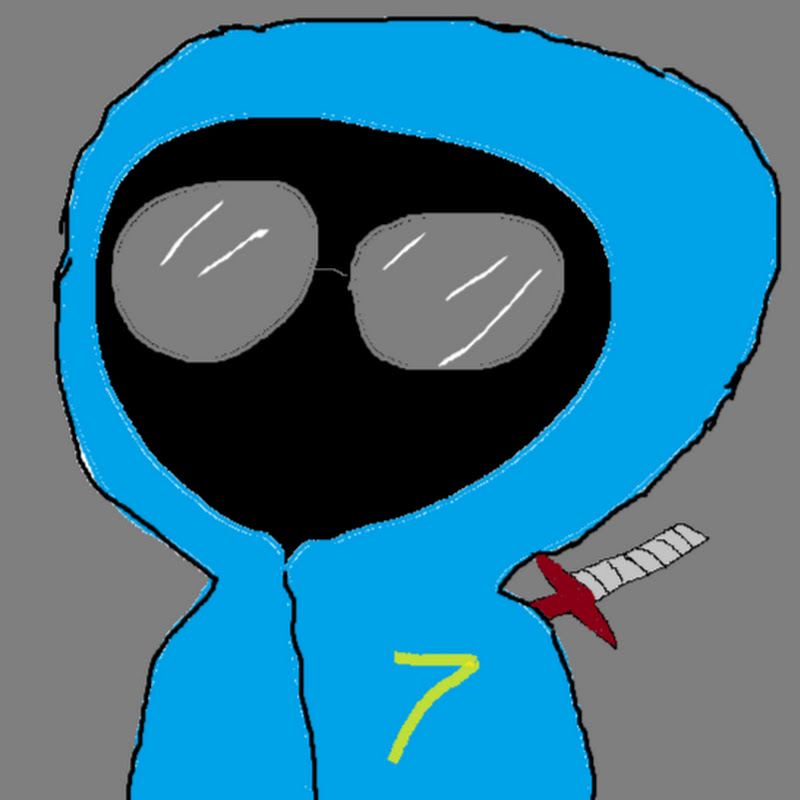 Seventh Swordsman