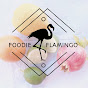 Foodie Flamingo