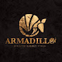 Armadillo Garden Tools logo