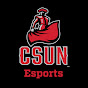 CSUN Esports logo