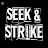 Seek & Strike