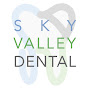 Sky Valley Dental: Yunki Cho, DDS logo