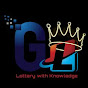 Get Lottery logo