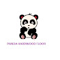Panda Hardwood Floor logo