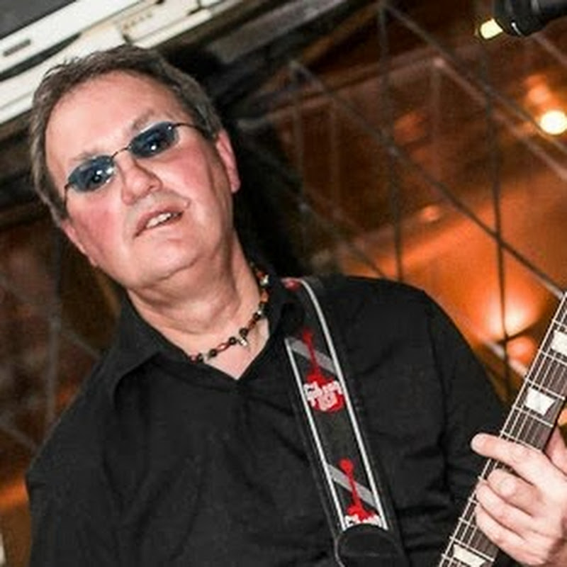 Bill Dodwell