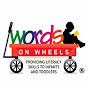 Words on Wheels, Inc. logo