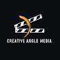Creative Angle Media logo