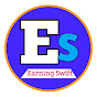 Earning Swift logo