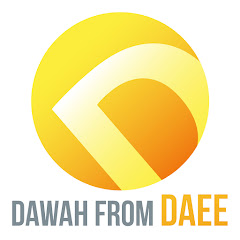 Dawah from Daee