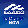 What could Young America's Foundation buy with $1.4 million?