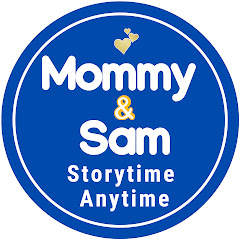 Mommy & Sam Storytime Anytime