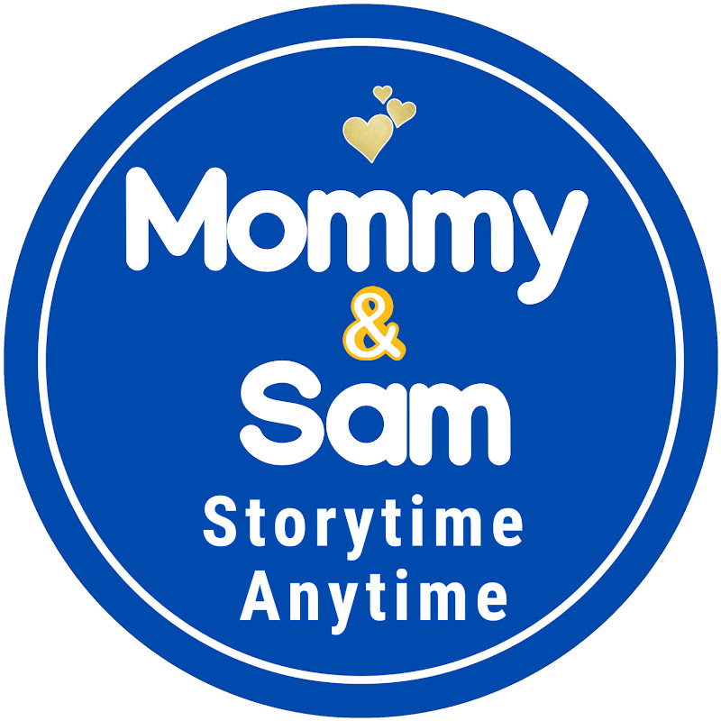 Mommy & Sam Storytime Anytime