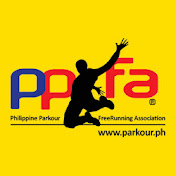 Philippine Parkour FreeRunning Association