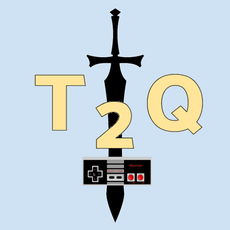 Tim's 2nd Quest