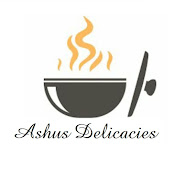 Ashus Delicacies