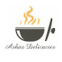 Ashus Delicacies